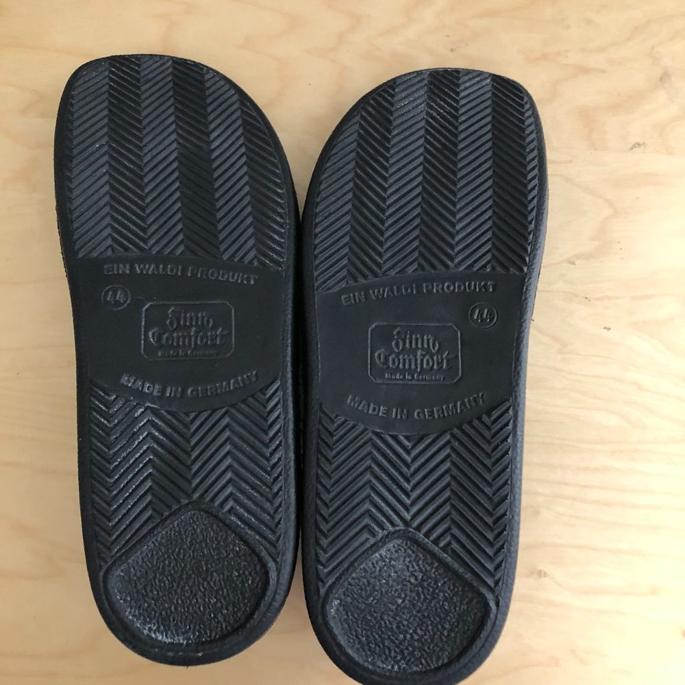 FINN COMFORT Vaasa Leather Shoes - Factory Restored - Picture 12 of 15